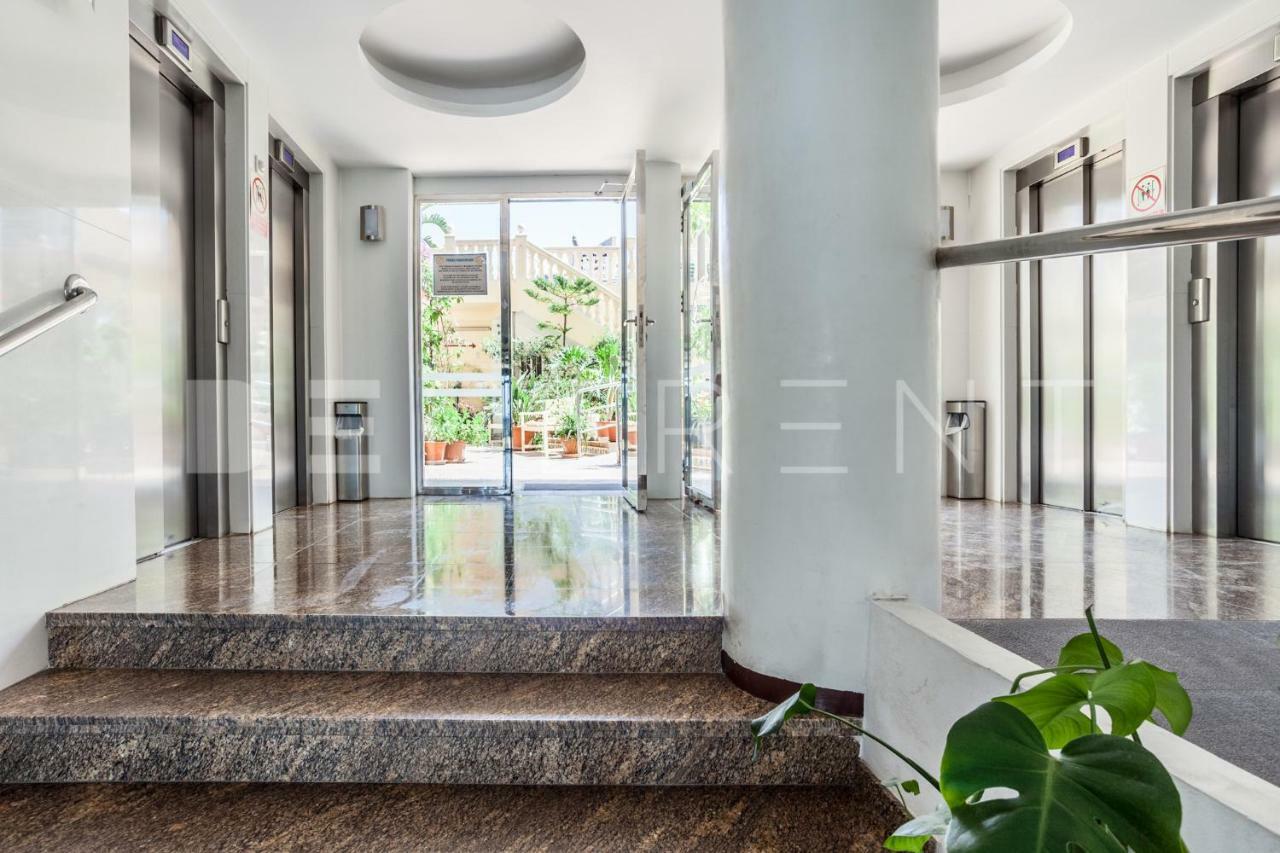Beferent Torreprincipado Benidorm Apartment ภายนอก รูปภาพ
