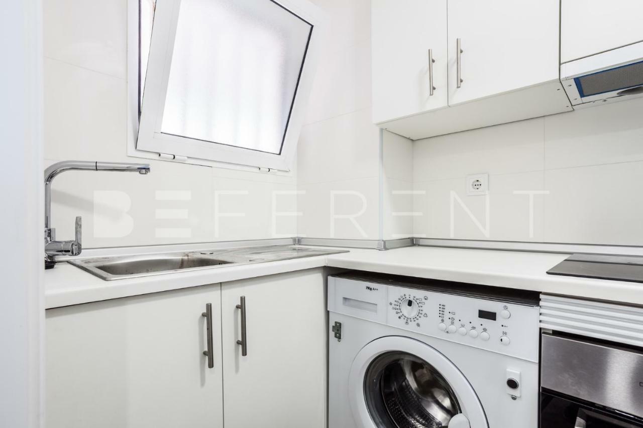 Beferent Torreprincipado Benidorm Apartment ภายนอก รูปภาพ