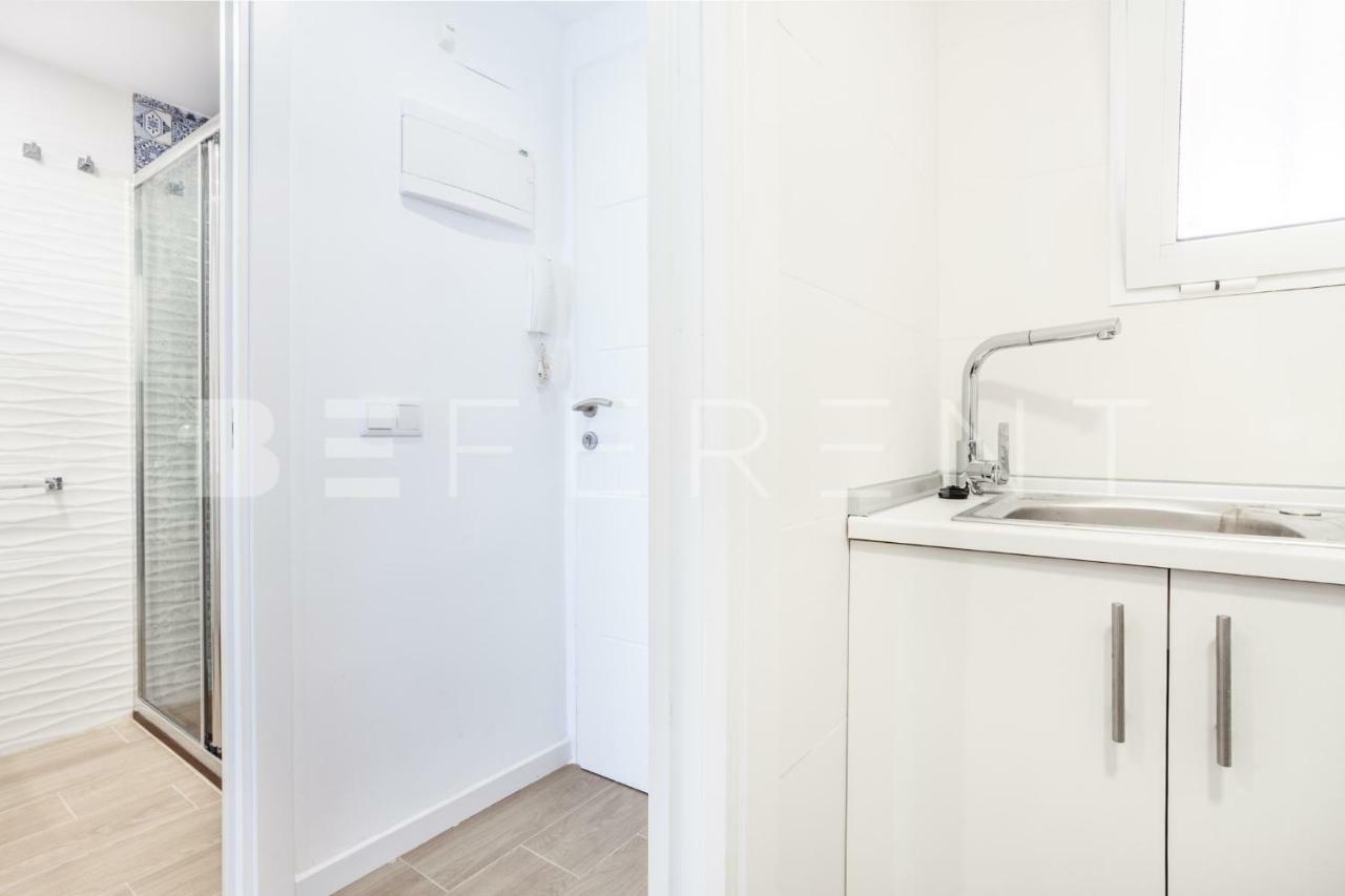 Beferent Torreprincipado Benidorm Apartment ภายนอก รูปภาพ