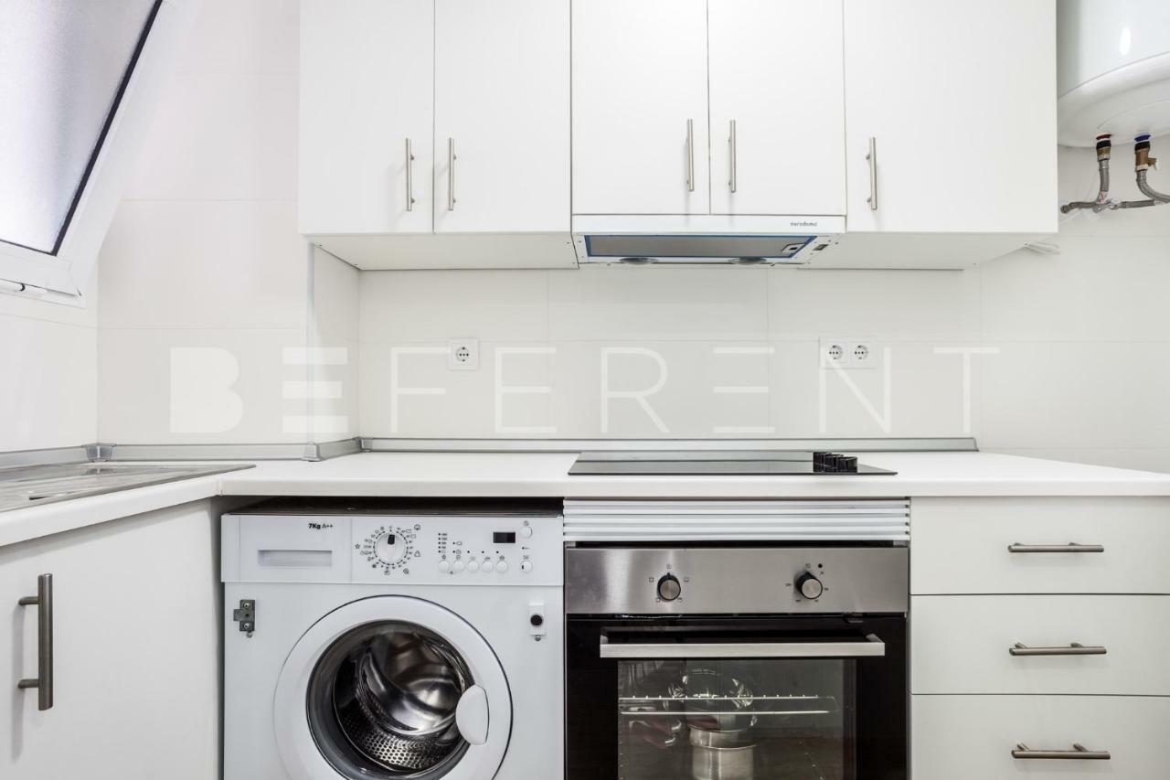 Beferent Torreprincipado Benidorm Apartment ภายนอก รูปภาพ