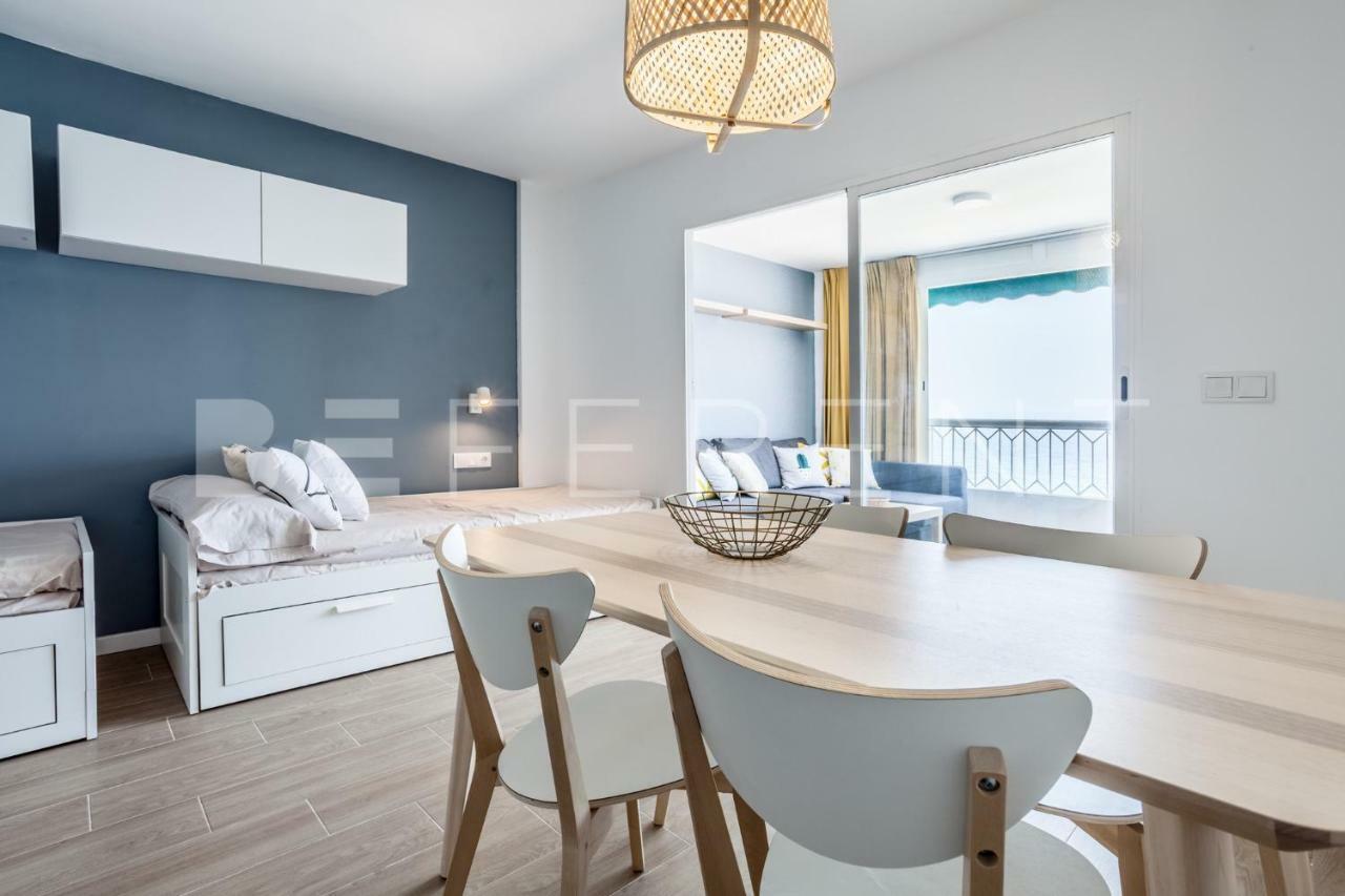 Beferent Torreprincipado Benidorm Apartment ภายนอก รูปภาพ