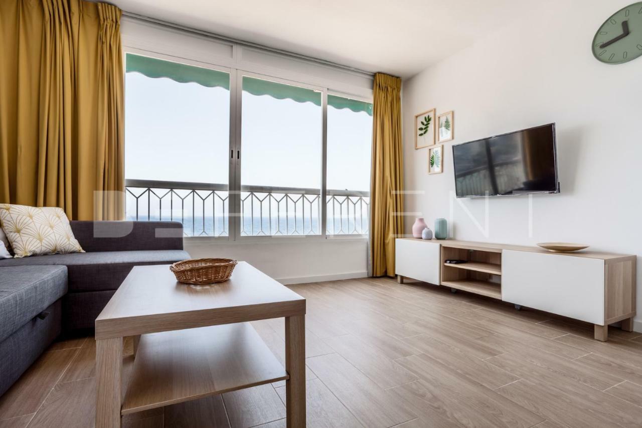 Beferent Torreprincipado Benidorm Apartment ภายนอก รูปภาพ
