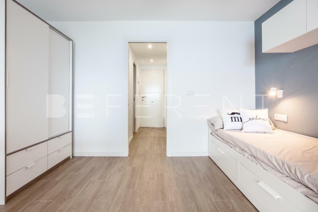 Beferent Torreprincipado Benidorm Apartment ภายนอก รูปภาพ
