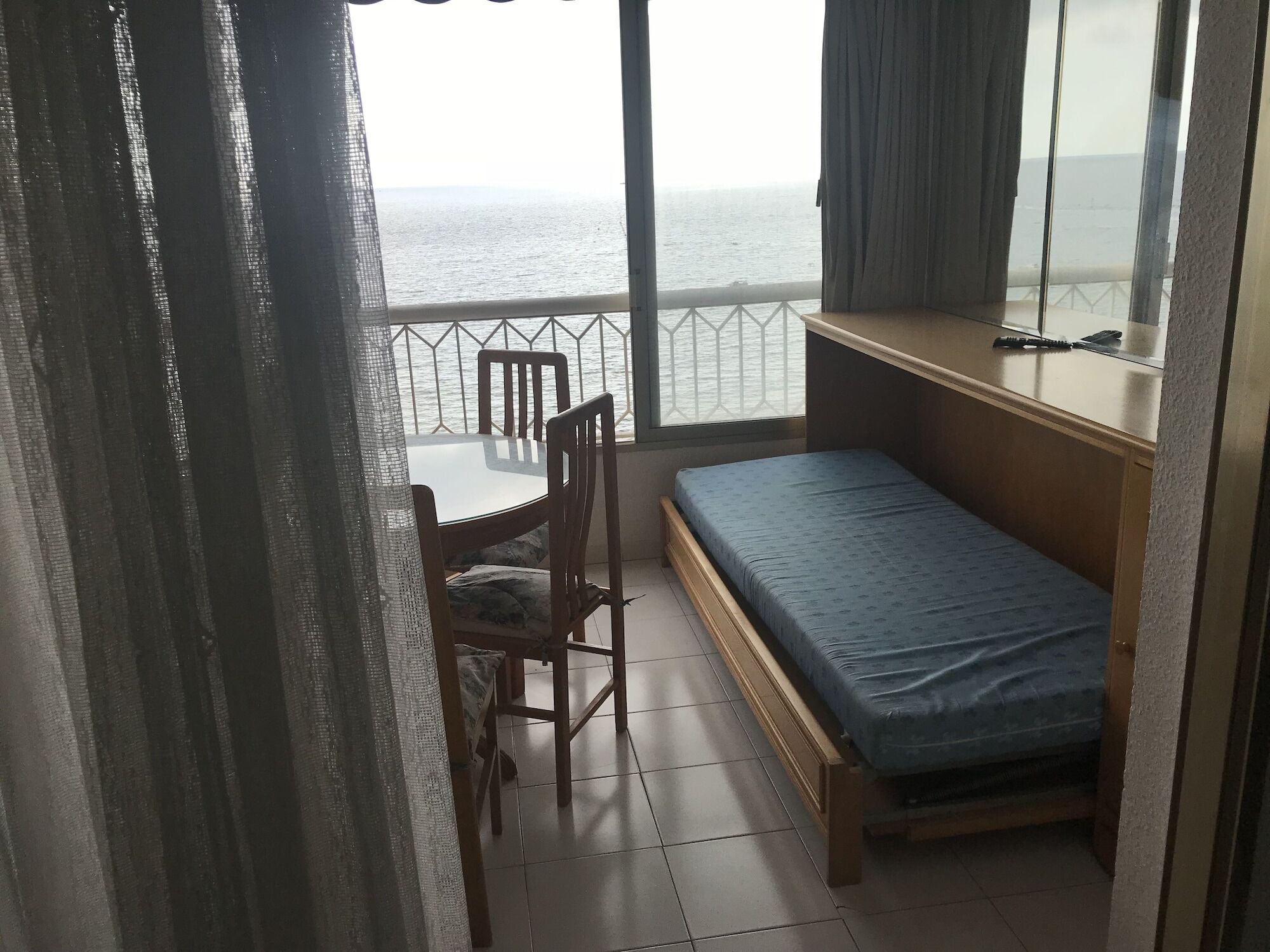 Beferent Torreprincipado Benidorm Apartment ภายนอก รูปภาพ