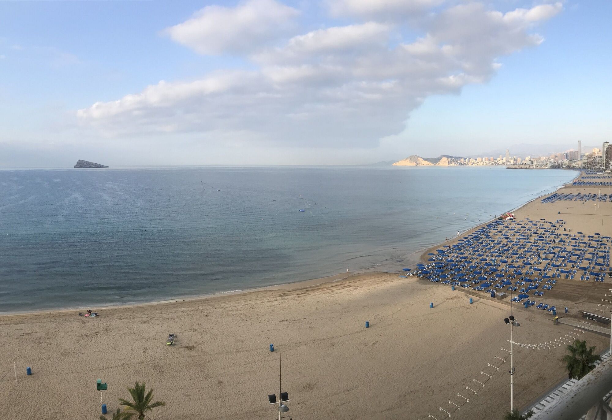 Beferent Torreprincipado Benidorm Apartment ภายนอก รูปภาพ