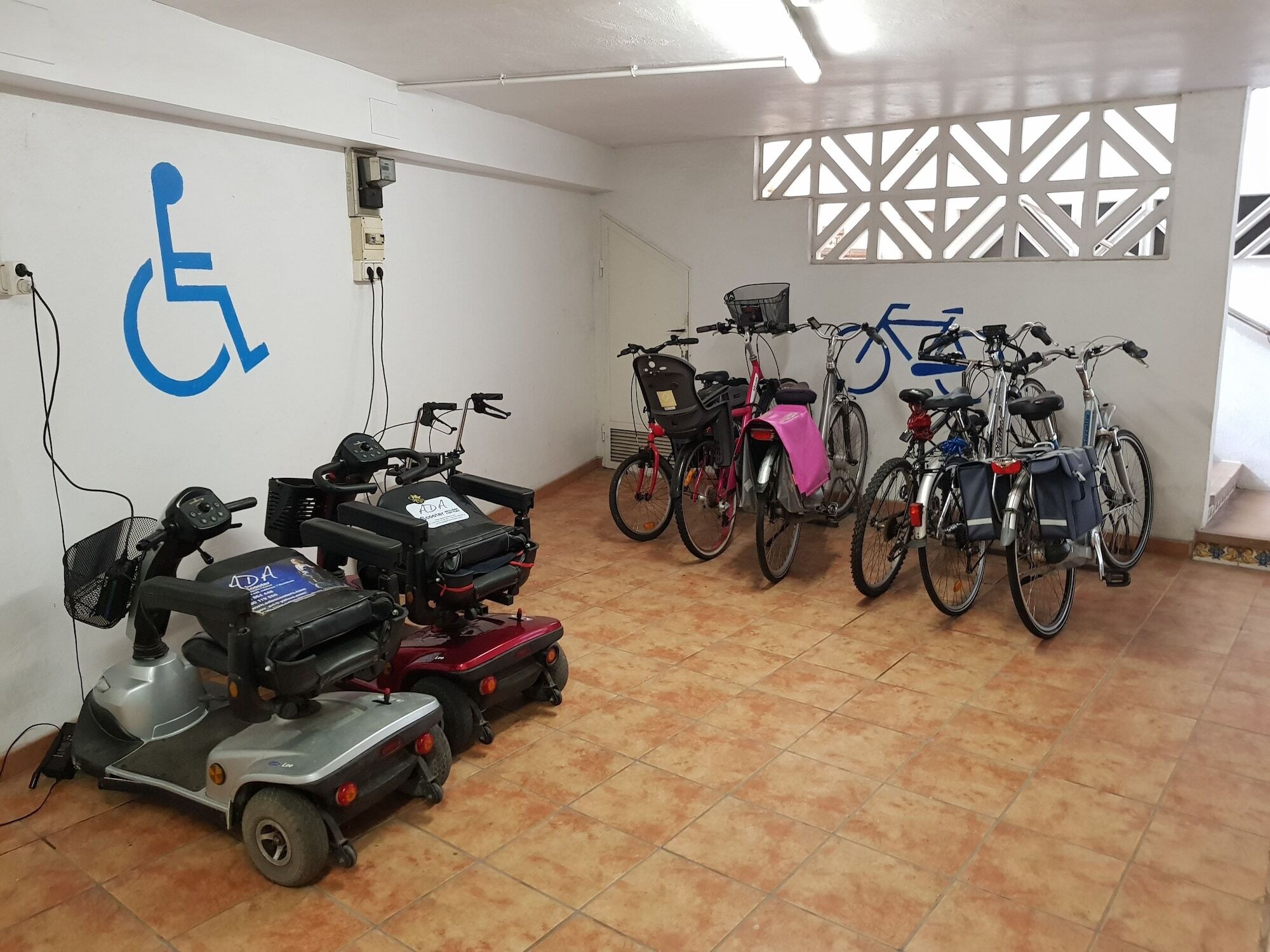 Beferent Torreprincipado Benidorm Apartment ภายนอก รูปภาพ