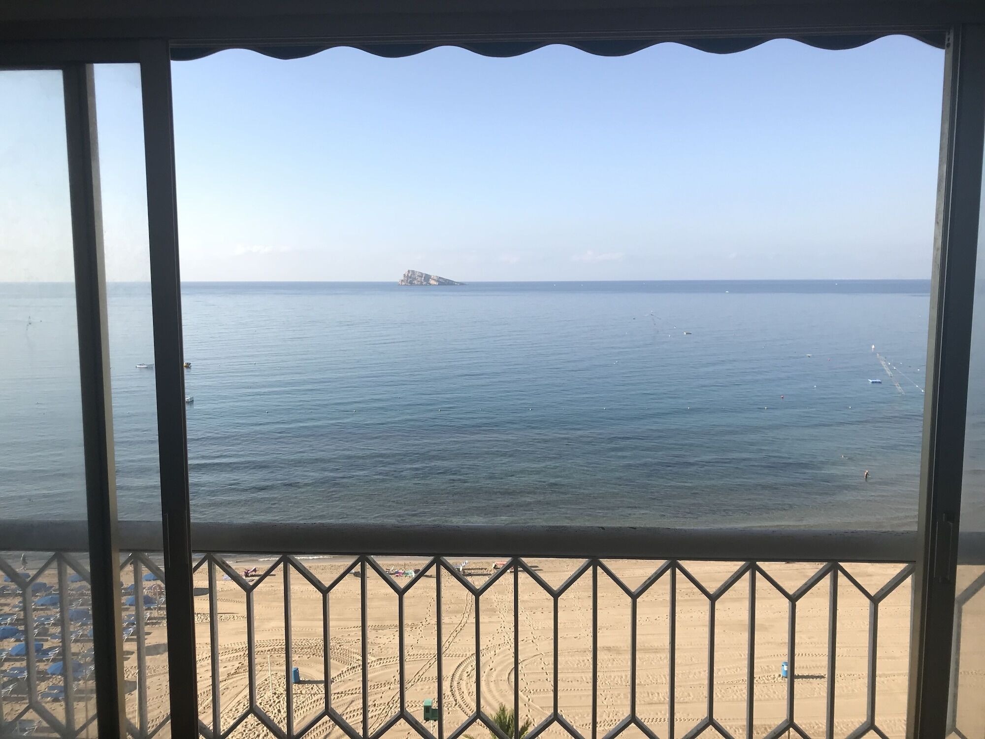 Beferent Torreprincipado Benidorm Apartment ภายนอก รูปภาพ