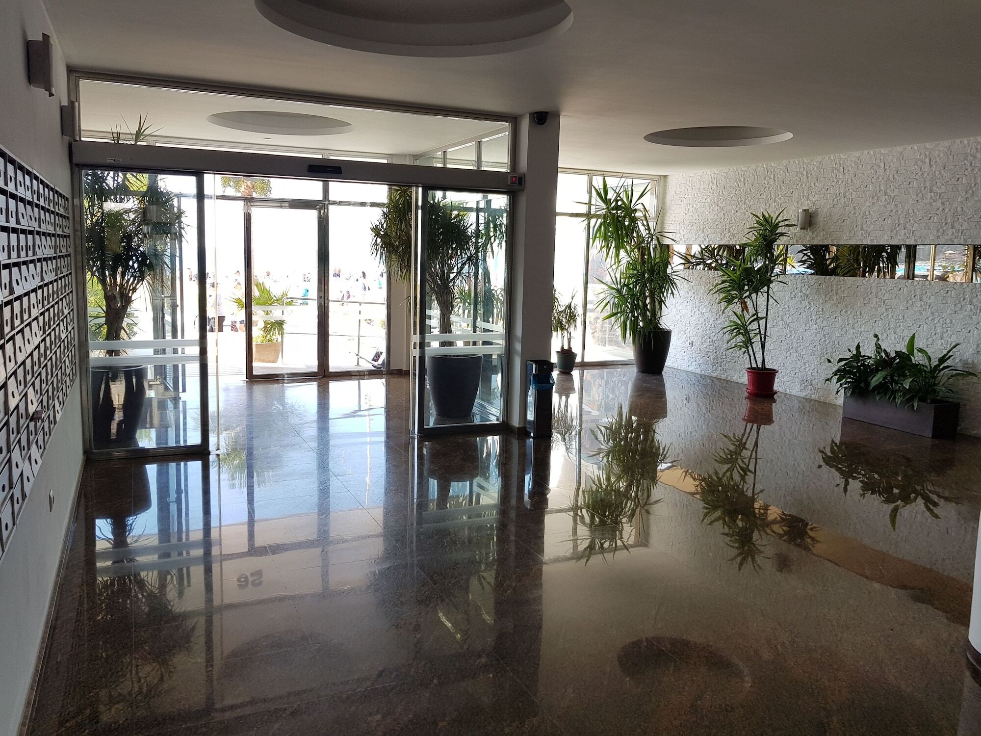 Beferent Torreprincipado Benidorm Apartment ภายนอก รูปภาพ